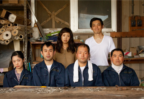 ストーリー/STORY