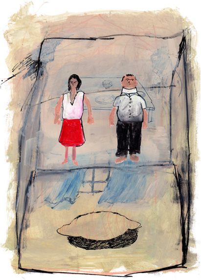 映画「山守クリップ工場の辺り」 | ANATOMY OF A PAPER CLIP